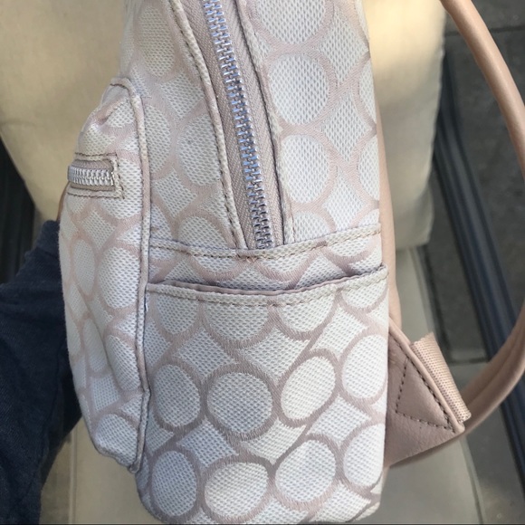 Nine West Small Backpack - Picture 8 of 8